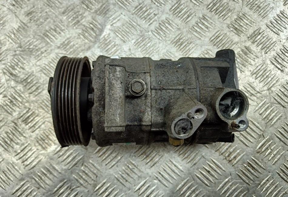 компрессор кондиционера Volkswagen Passat B6 2009, 2.0 л., дизель, 5N0820803
