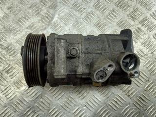 компрессор кондиционера Volkswagen Passat B6 2009, 2.0 л., дизель, 5N0820803