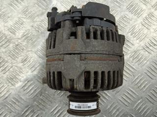 генератор Skoda Octavia mk1 (A4 1U) 2004, 2.0 л., бензин, АКПП, серый, универсал, 0124325137, 06A903026