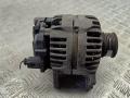 генератор Skoda Octavia mk1 (A4 1U) 2004, 2.0 л., бензин, АКПП, серый, универсал, 0124325137, 06A903026 - фото №4