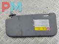 козырек солнцезащитный Mitsubishi Colt 6 поколение (Z20/Z30) 2007, 1.5 л., дизель, робот, синий, хетчбэк 5 дв., 7430A317 - фото №3