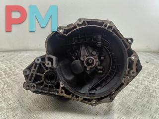МКПП Opel Astra G 1998, 1.6 л., бензин, МКПП, серый, хетчбэк 3 дв.