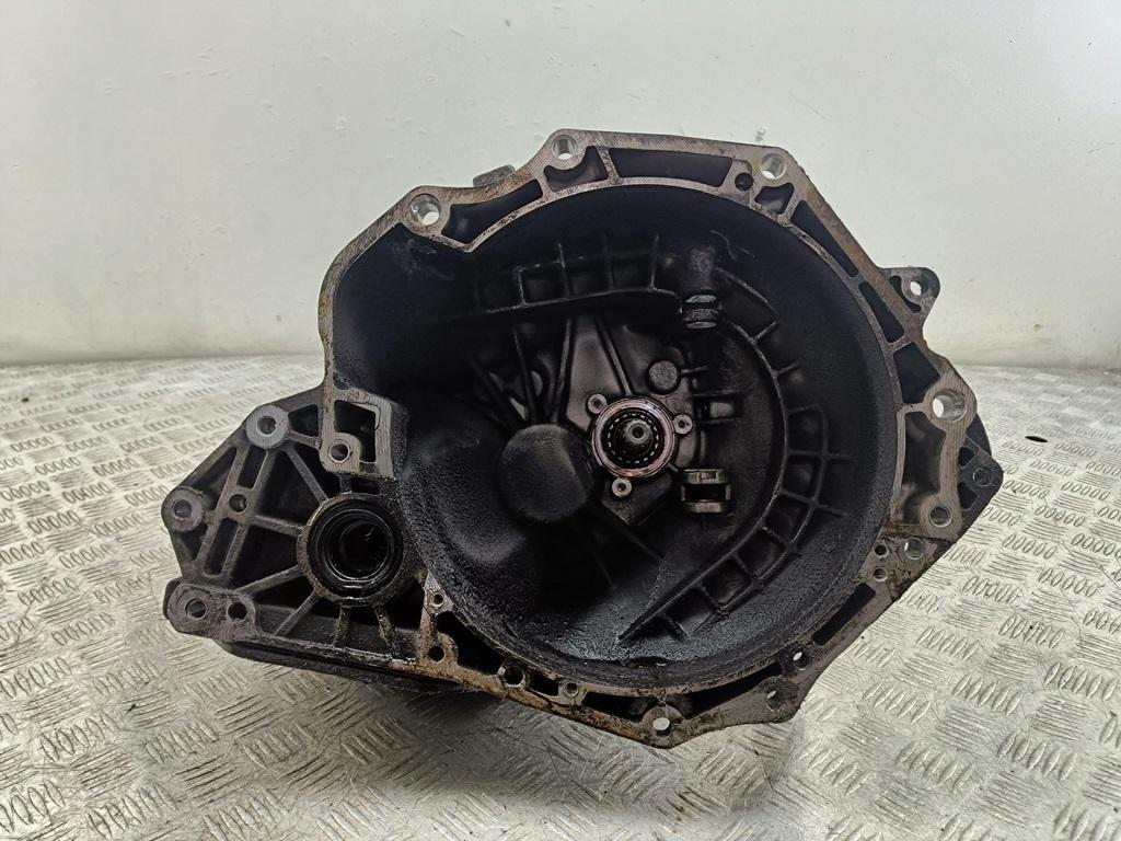 МКПП Opel Astra G 1998, 1.6 л., бензин, МКПП, серый, хетчбэк 3 дв.