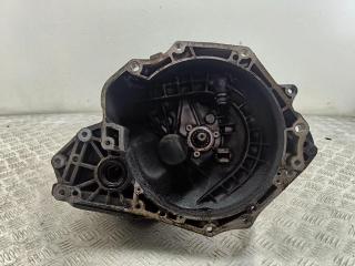 МКПП Opel Astra G 1998, 1.6 л., бензин, МКПП, серый, хетчбэк 3 дв.