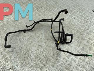 трубка топливная Ford Focus 2 поколение [рестайлинг] 2007, 1.6 л., дизель
