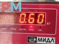 форсунка Opel Astra J [рестайлинг] 2011, 1.7 л., дизель, МКПП, чёрный, универсал, 8973762703 - фото №3