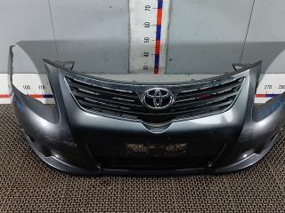 бампер передний Toyota Avensis 3 поколение (T270) 2009, 2.0 л., бензин, МКПП, универсал