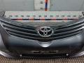бампер передний Toyota Avensis 3 поколение (T270) 2009, 2.0 л., бензин, МКПП, универсал - фото №4