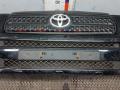 бампер передний Toyota RAV4 3 поколение (XA30) [рестайлинг] 2009, 2.2 л., дизель, МКПП, внедорожник 5 дв. - фото №3