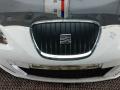 бампер передний SEAT Leon 2 поколение [рестайлинг] 2009, 2.0 л., бензин, МКПП, хетчбэк 5 дв. - фото №4