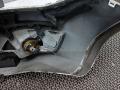 бампер передний SEAT Leon 2 поколение [рестайлинг] 2009, 2.0 л., бензин, МКПП, хетчбэк 5 дв. - фото №6
