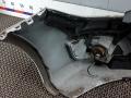 бампер передний SEAT Leon 2 поколение [рестайлинг] 2009, 2.0 л., бензин, МКПП, хетчбэк 5 дв. - фото №7
