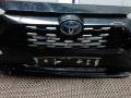 бампер передний Toyota RAV4 5 поколение (XA50) 2021, 2.5 л., бензин, АКПП, внедорожник 5 дв., 521194A918 - фото №3
