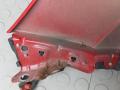 крыло переднее правое Opel Astra H/Family [рестайлинг] 2008, 1.4 л., бензин, МКПП, хетчбэк 5 дв. - фото №4