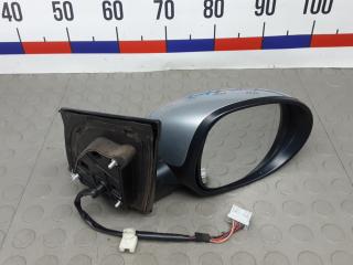 зеркало правое Honda Civic 8 поколение [рестайлинг] 2008, 2.2 л., дизель, МКПП, хетчбэк 5 дв., 7PIN