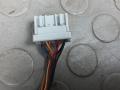 зеркало правое Honda Civic 8 поколение 2007, 1.8 л., бензин, МКПП, хетчбэк 5 дв., 9PIN - фото №5