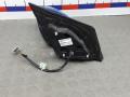 зеркало левое Honda Civic 8 поколение 2007, 2.2 л., дизель, МКПП, хетчбэк 5 дв., 7PIN - фото №4