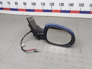 зеркало правое Honda Civic 8 поколение 2007, 2.2 л., дизель, МКПП, хетчбэк 5 дв., 7PIN