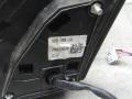 зеркало правое Honda Civic 8 поколение 2007, 2.2 л., дизель, МКПП, хетчбэк 5 дв., 7PIN - фото №6