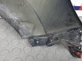 крыло переднее левое Opel Astra H/Family [рестайлинг] 2007, 1.4 л., бензин, МКПП, хетчбэк 5 дв. - фото №5