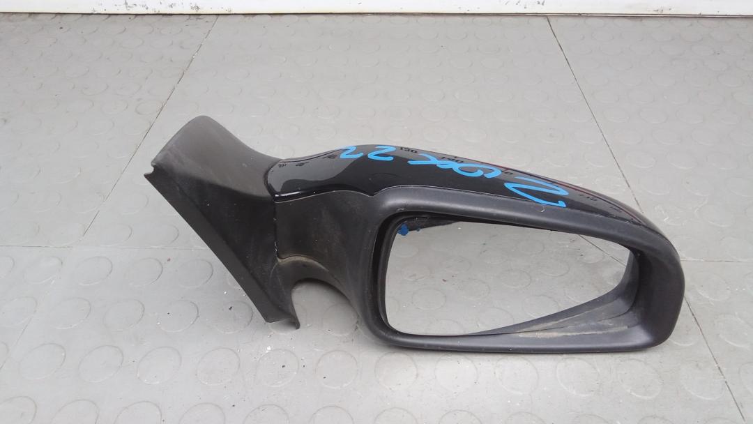 зеркало правое Opel Astra 2005 2006, 1.7 л., МКПП, хетчбэк 5 дв., 5PIN