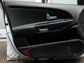 дверь передняя левая Kia Ceed 1 поколение [рестайлинг] 2010, 1.6 л., дизель, МКПП, хетчбэк 5 дв. - фото №8