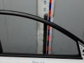 дверь передняя правая Kia Ceed 1 поколение [рестайлинг] 2010, 1.6 л., дизель, МКПП, хетчбэк 5 дв. - фото №3