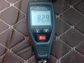 дверь передняя правая Kia Ceed 1 поколение [рестайлинг] 2010, 1.6 л., дизель, МКПП, хетчбэк 5 дв. - фото №6