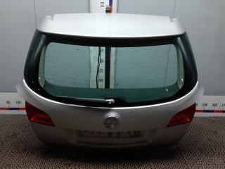 крышка багажника Opel Astra J [рестайлинг] 2014, 1.7 л., дизель, МКПП, универсал