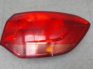 фонарь задний правый Opel Astra J [рестайлинг] 2014, 1.7 л., дизель, МКПП, универсал
