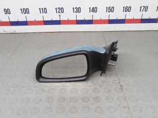 зеркало левое Opel Astra J 2009, 1.6 л., бензин, МКПП, кабриолет, 5PIN