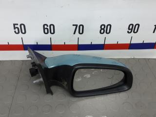 зеркало правое Opel Astra J 2009, 1.6 л., бензин, МКПП, кабриолет, PINOV
