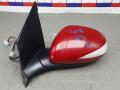 зеркало левое Honda Civic 8 поколение 2006, 1.8 л., бензин, МКПП, хетчбэк 5 дв., 9PIN - фото №2