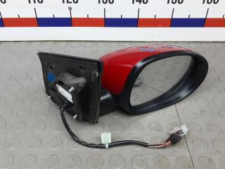 зеркало правое Honda Civic 8 поколение 2006, 1.8 л., бензин, МКПП, хетчбэк 5 дв., 9PIN