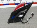 зеркало правое Honda Civic 8 поколение 2006, 1.8 л., бензин, МКПП, хетчбэк 5 дв., 9PIN - фото №4