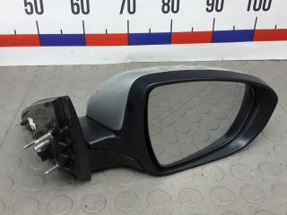 зеркало правое Kia Optima 3 поколение 2011, 1.7 л., дизель, МКПП, седан, 8PIN
