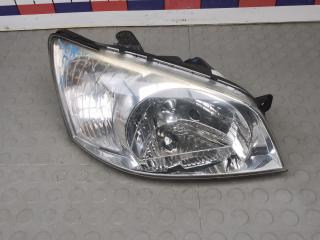фара правая Hyundai Getz 2006, 1.6 л., дизель, МКПП, хетчбэк 5 дв.