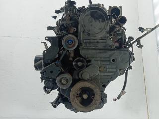 двигатель Mitsubishi L200 4 поколение [2-й рестайлинг] 2014, 2.5 л., дизель, МКПП, пикап, CEH5541