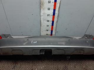 бампер задний Toyota RAV4 4 поколение (CA40) 2014, 2.0 л., дизель, МКПП, внедорожник 5 дв.