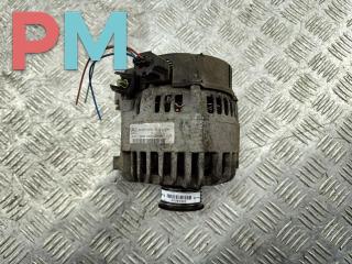 генератор Ford Focus 1 поколение [рестайлинг] 2002, 1.8 л., бензин, МКПП, чёрный, универсал, 98AB103000H