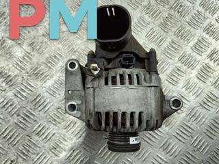 генератор Ford Mondeo 3 поколение 2001, 1.8 л., бензин, МКПП, серый, хетчбэк 5 дв.