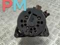 генератор Ford Focus 2 поколение [рестайлинг] 2007, 1.6 л., дизель, МКПП, красный, универсал, 3M5T10300PD - фото №5