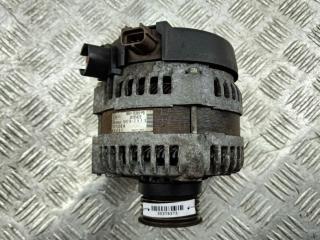 генератор Ford Focus 2 поколение [рестайлинг] 2007, 1.6 л., дизель, МКПП, красный, универсал, 3M5T10300PD