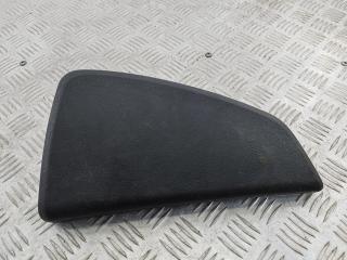 подушка безопасности сиденья Opel Zafira B 2006, 1.9 л., дизель, МКПП, чёрный, минивэн, 13165245