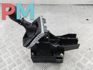 кулиса Opel Astra J [рестайлинг] 2011, 1.7 л., дизель, МКПП, чёрный, универсал, 8126201000
