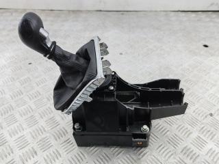 кулиса Opel Astra J 2011, 1.7 л., дизель, МКПП, чёрный, универсал, 8126201000