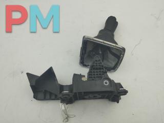 кулиса Ford Focus 2 поколение [рестайлинг] 2007, 1.6 л., i, бензин, МКПП, чёрный, хетчбэк 5 дв., 4M5R7C453DB