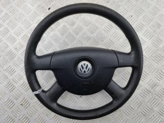 руль Volkswagen Passat B6 2008, 2.0 л., дизель, МКПП, синий, универсал, 3C04190911QB