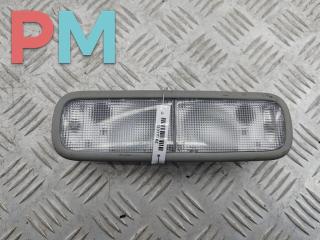 фонарь салона (плафон) Honda Pilot 1 поколение [рестайлинг] 2007, 3.5 л., бензин, АКПП, серый, внедорожник 5 дв., NH220L