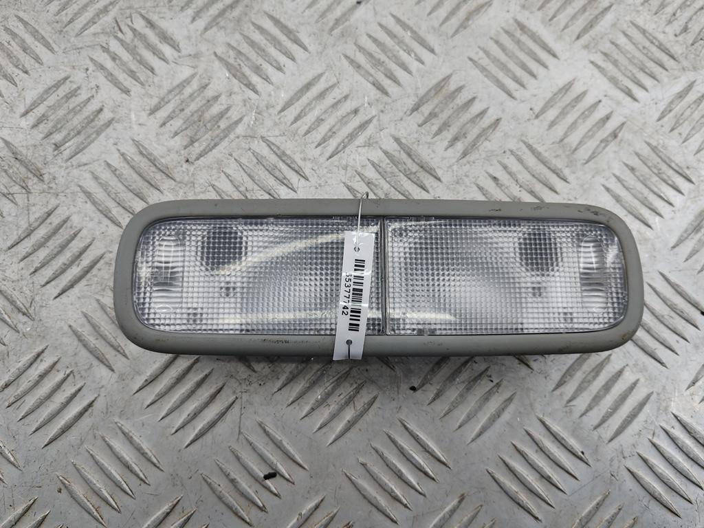 фонарь салона (плафон) Honda Pilot 2007, 3.5 л., бензин, АКПП, серый, внедорожник 5 дв., NH220L